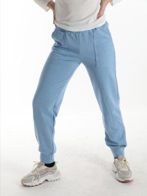 HLAČE trenirka LILY