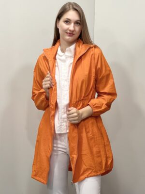 JAKNA /VETROVKA AURORA2