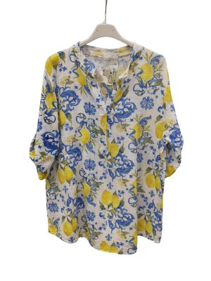 BLUZA LIA 10