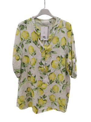 BLUZA LIA